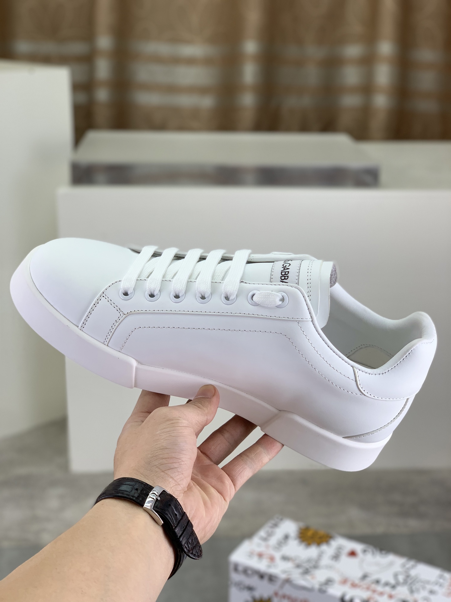 olce & Gabbana shoe